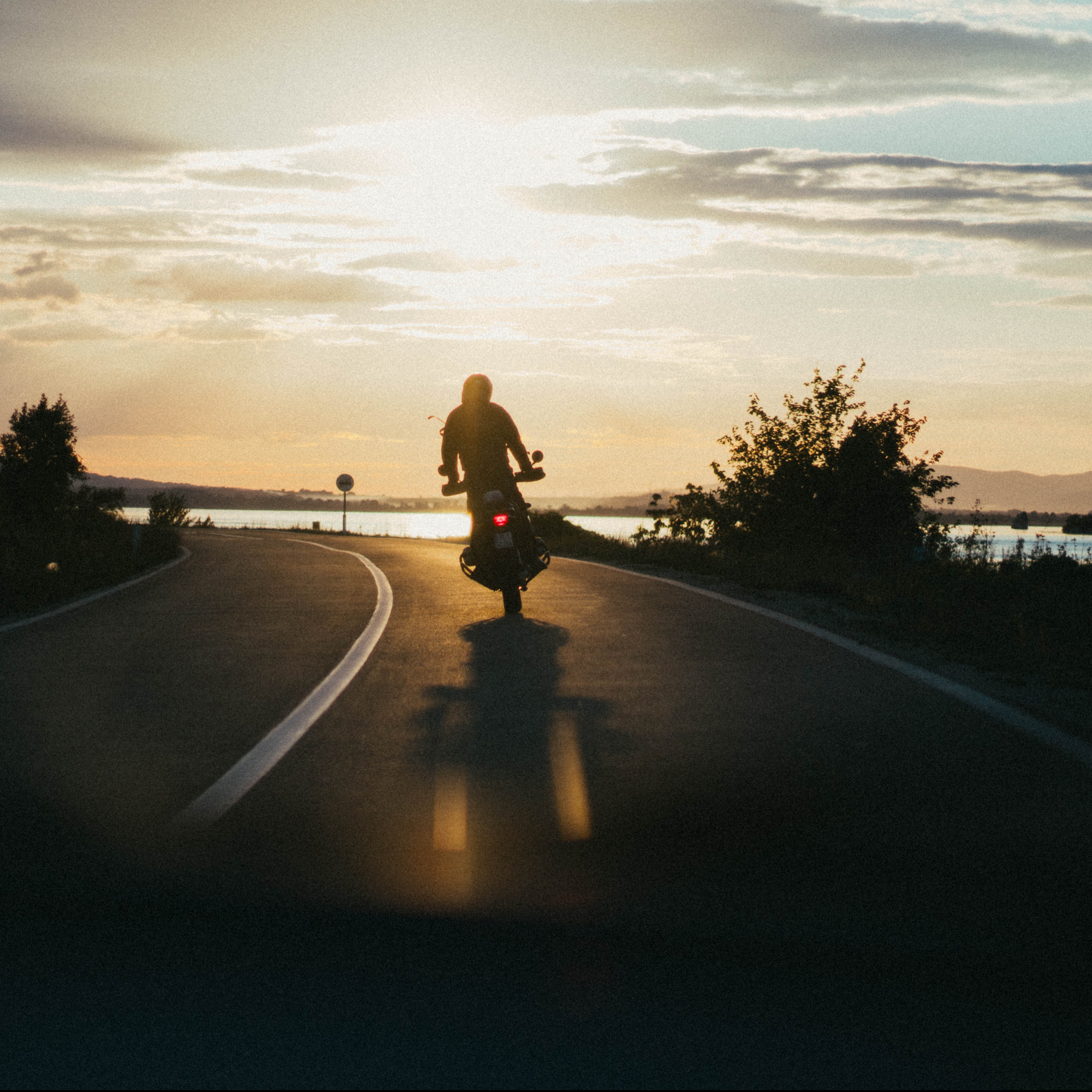 メガネのバイクブログ