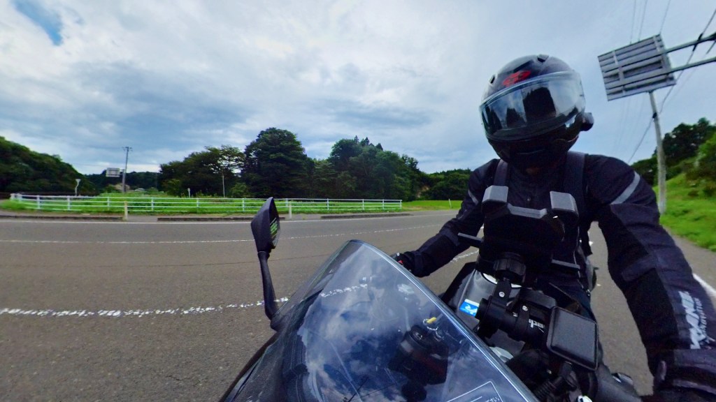 バイクのきっかけ