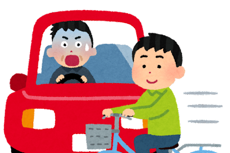 自賠責保険とは(前編)・・