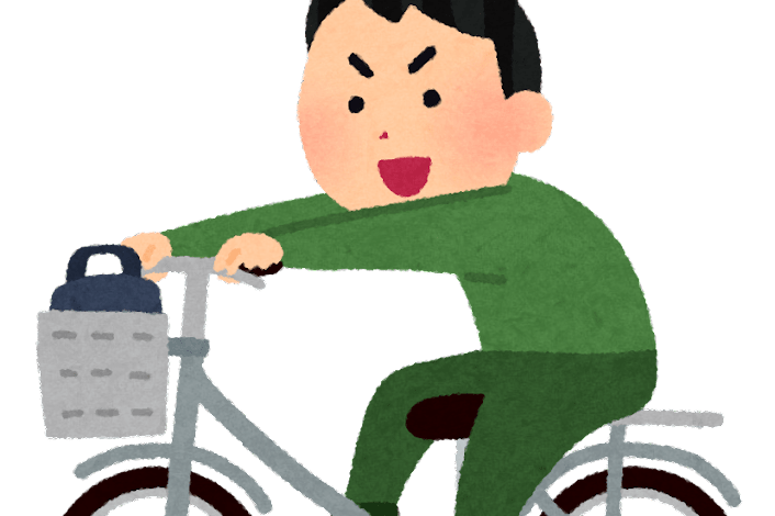 自転車のルールって知ってました？🚴‍♂️